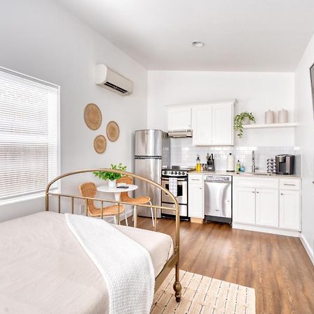 Stay Portland - Beach Vibes Getaway Near Burnside & Laurelhurst! エクステリア 写真