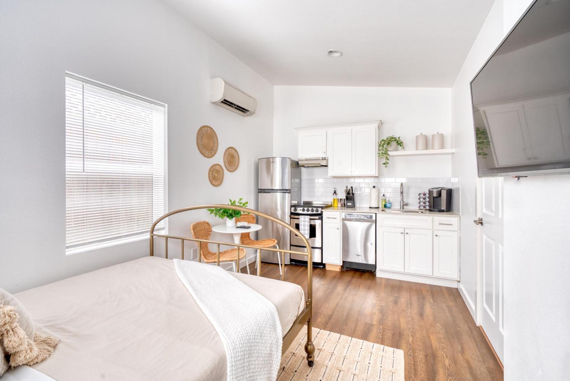 Stay Portland - Beach Vibes Getaway Near Burnside & Laurelhurst! エクステリア 写真