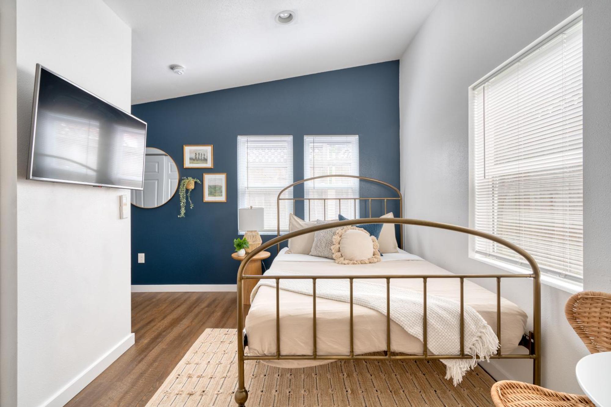 Stay Portland - Beach Vibes Getaway Near Burnside & Laurelhurst! エクステリア 写真