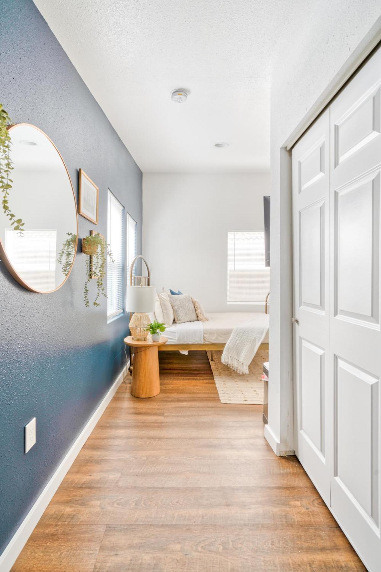 Stay Portland - Beach Vibes Getaway Near Burnside & Laurelhurst! エクステリア 写真