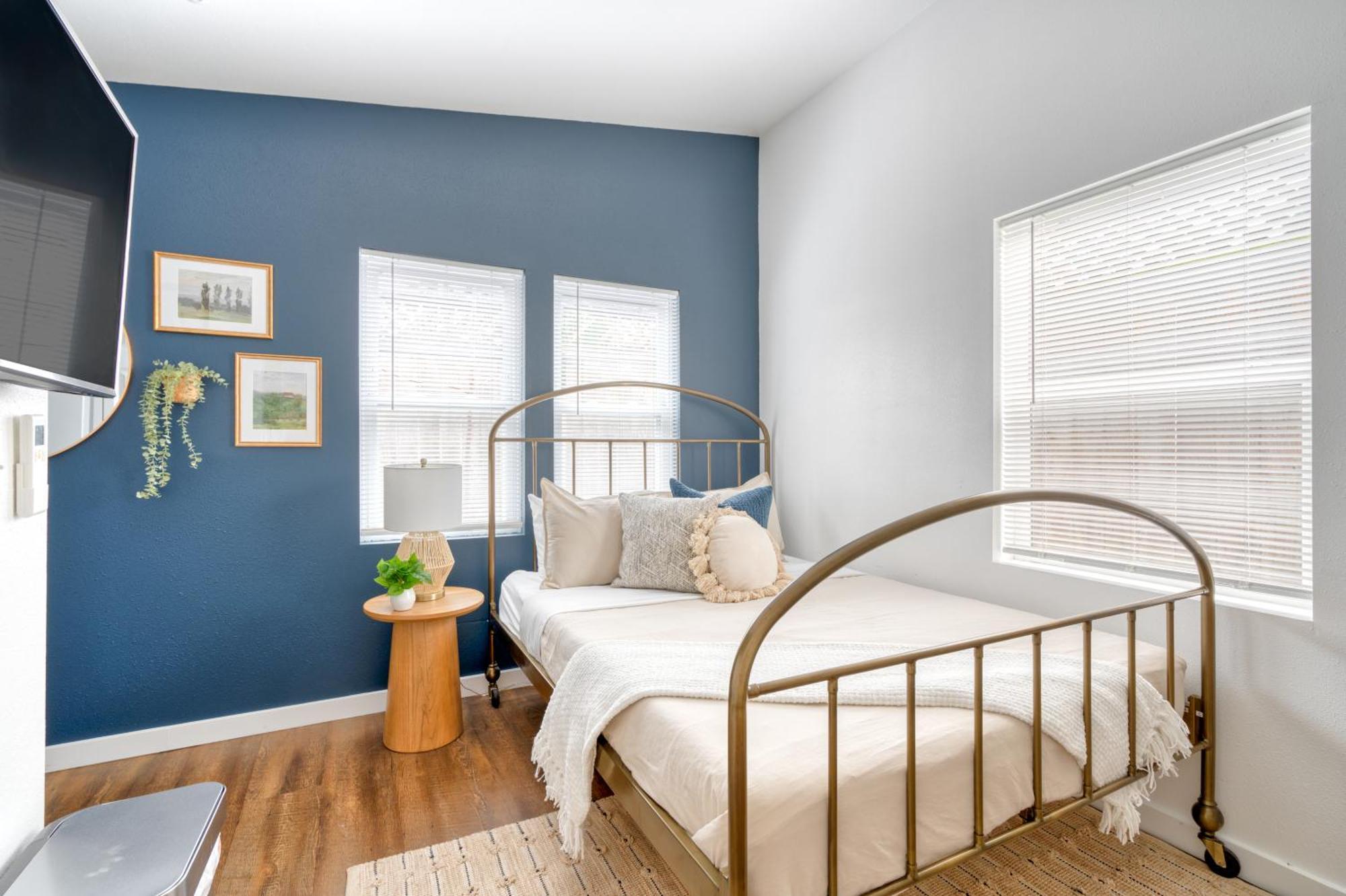 Stay Portland - Beach Vibes Getaway Near Burnside & Laurelhurst! エクステリア 写真