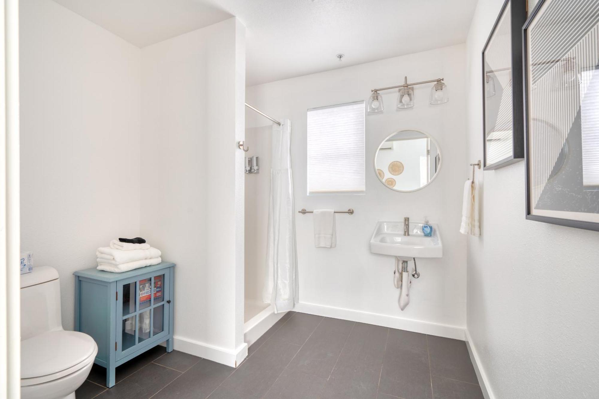 Stay Portland - Beach Vibes Getaway Near Burnside & Laurelhurst! エクステリア 写真