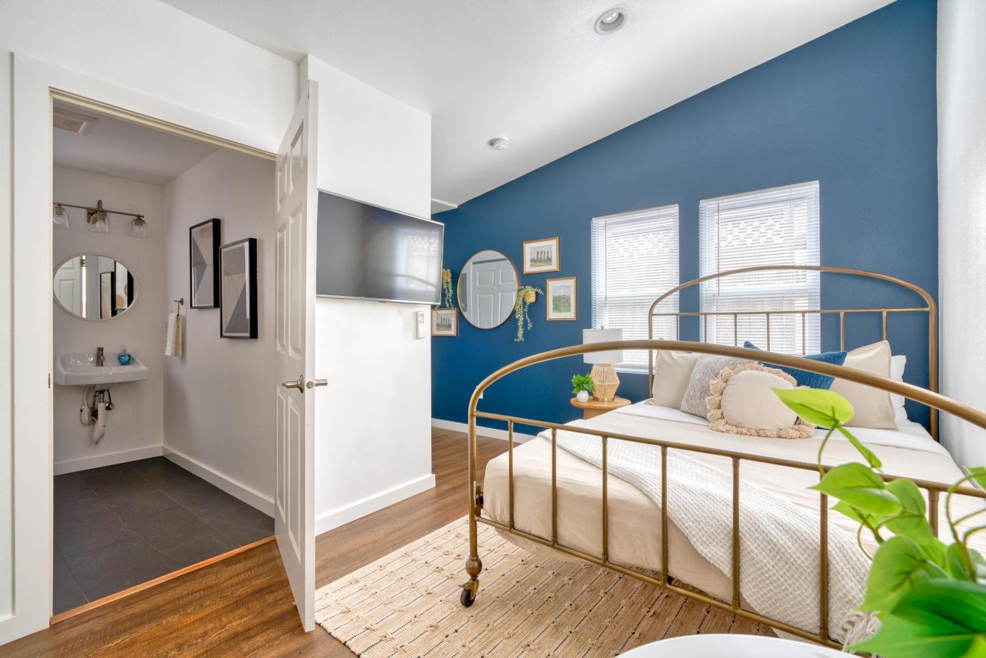 Stay Portland - Beach Vibes Getaway Near Burnside & Laurelhurst! エクステリア 写真
