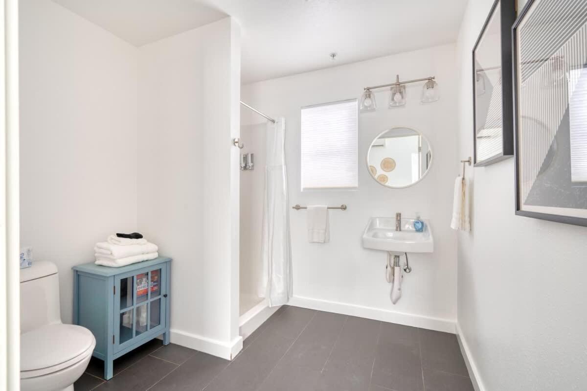 Stay Portland - Beach Vibes Getaway Near Burnside & Laurelhurst! エクステリア 写真