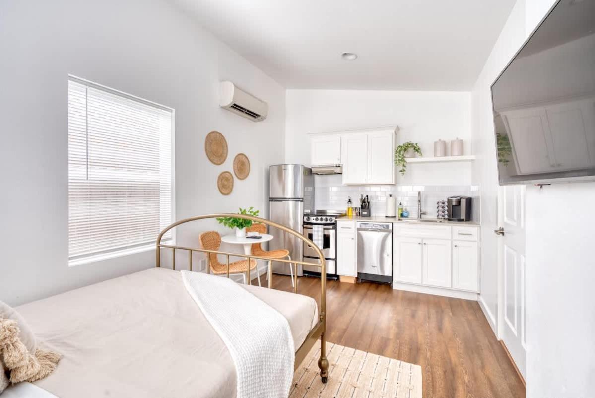Stay Portland - Beach Vibes Getaway Near Burnside & Laurelhurst! エクステリア 写真