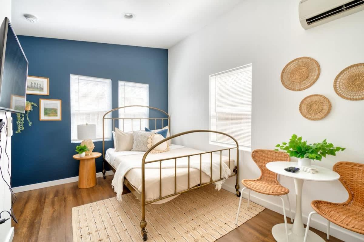 Stay Portland - Beach Vibes Getaway Near Burnside & Laurelhurst! エクステリア 写真